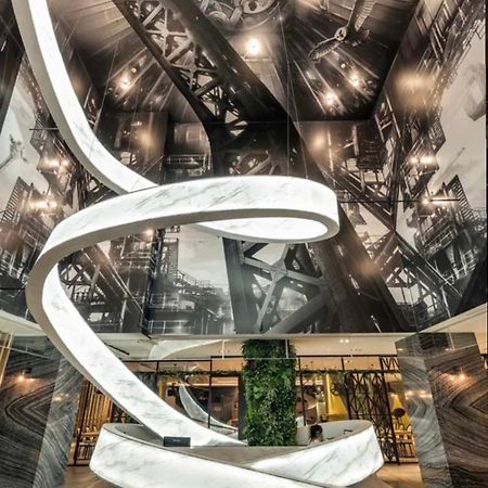 Ningcui Business Hotel Taizhong Zewnętrze zdjęcie