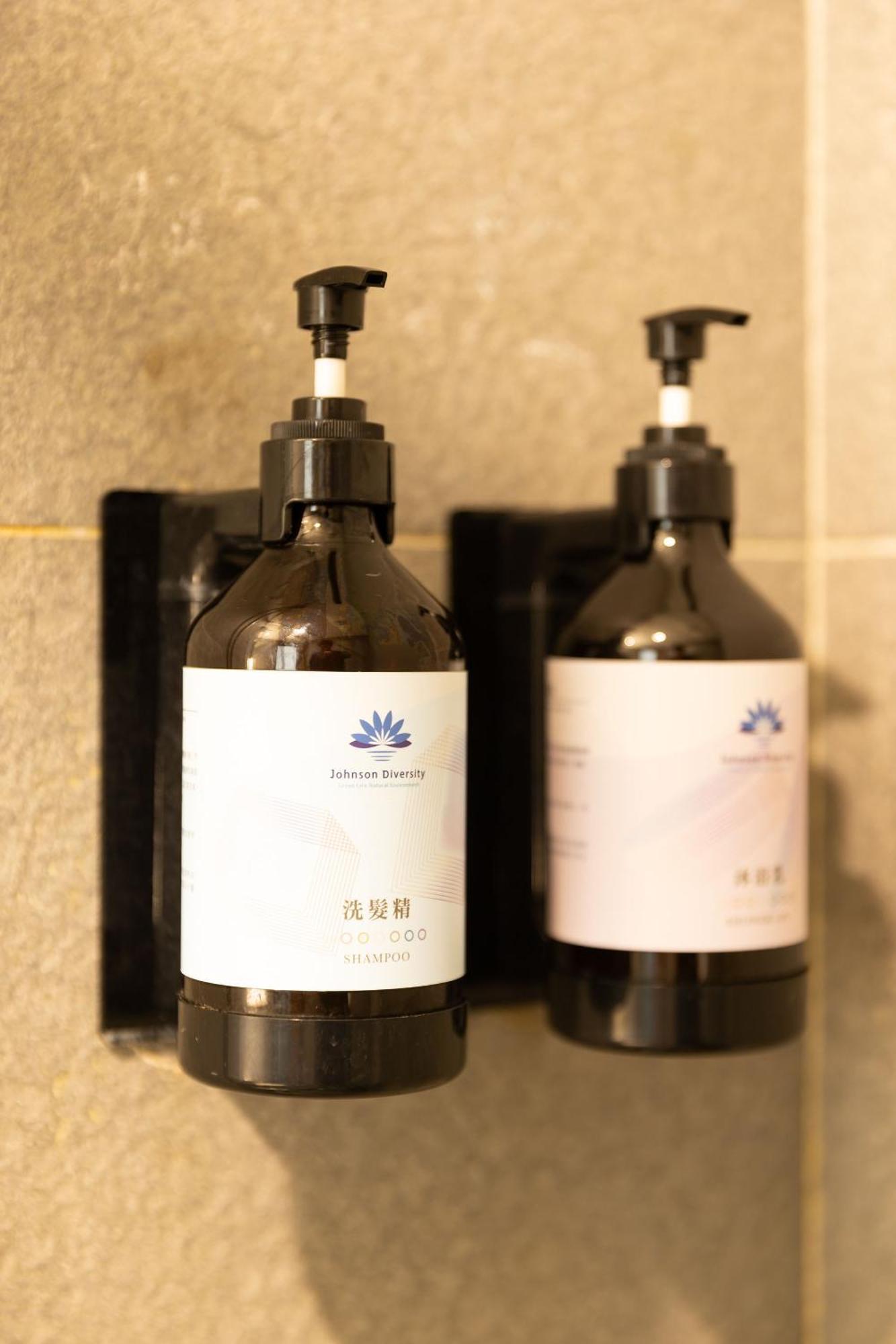 Ningcui Business Hotel Taizhong Zewnętrze zdjęcie