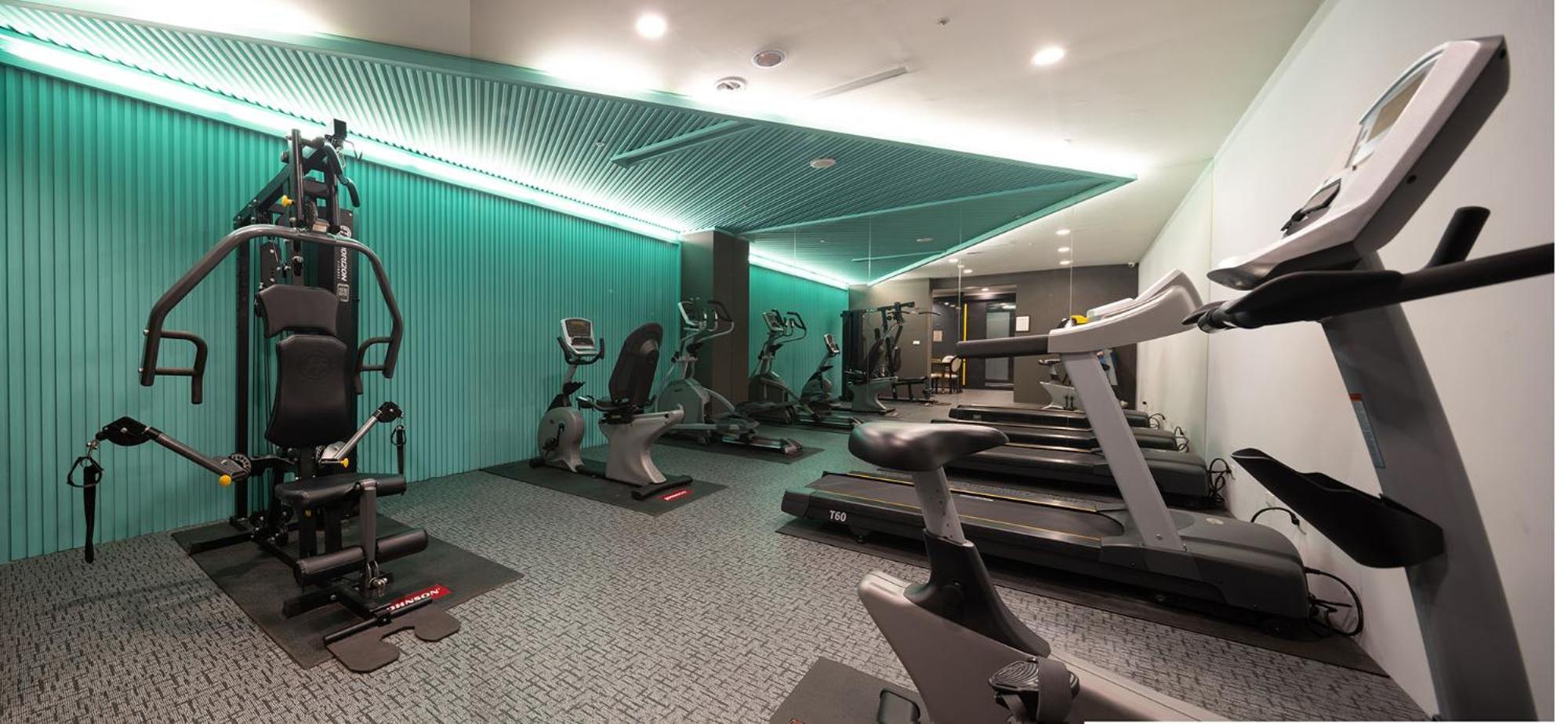 Ningcui Business Hotel Taizhong Zewnętrze zdjęcie