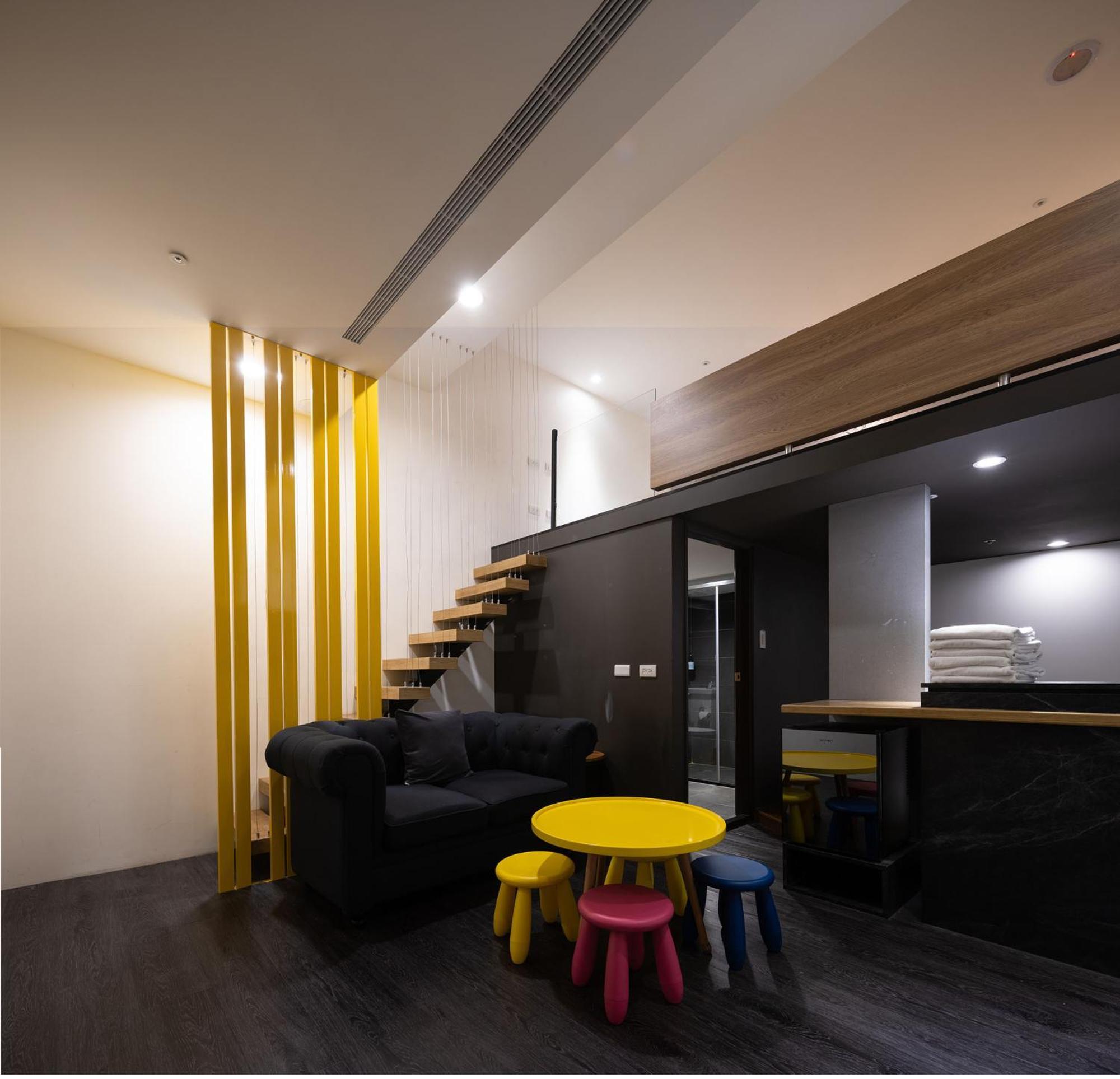 Ningcui Business Hotel Taizhong Zewnętrze zdjęcie