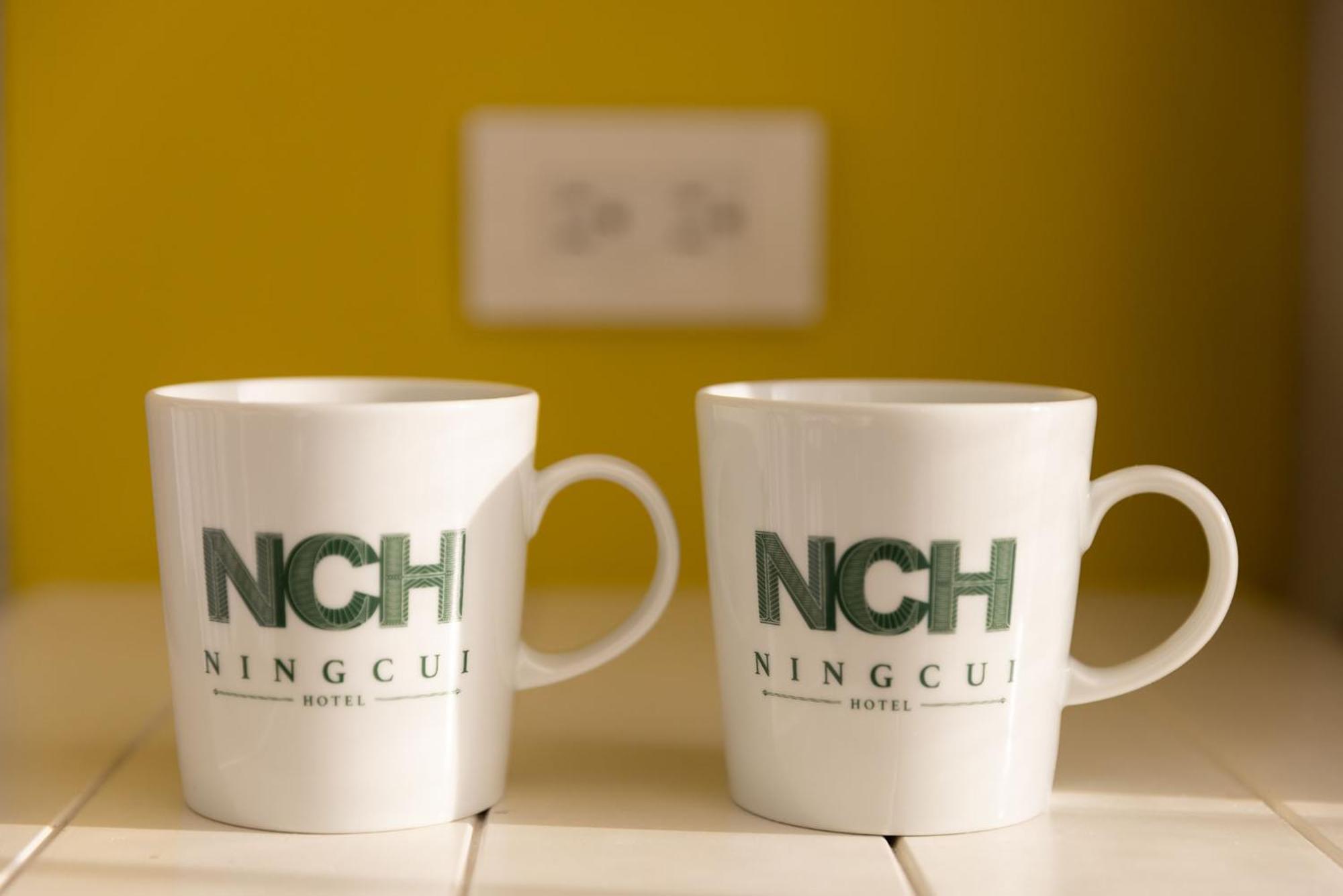 Ningcui Business Hotel Taizhong Zewnętrze zdjęcie