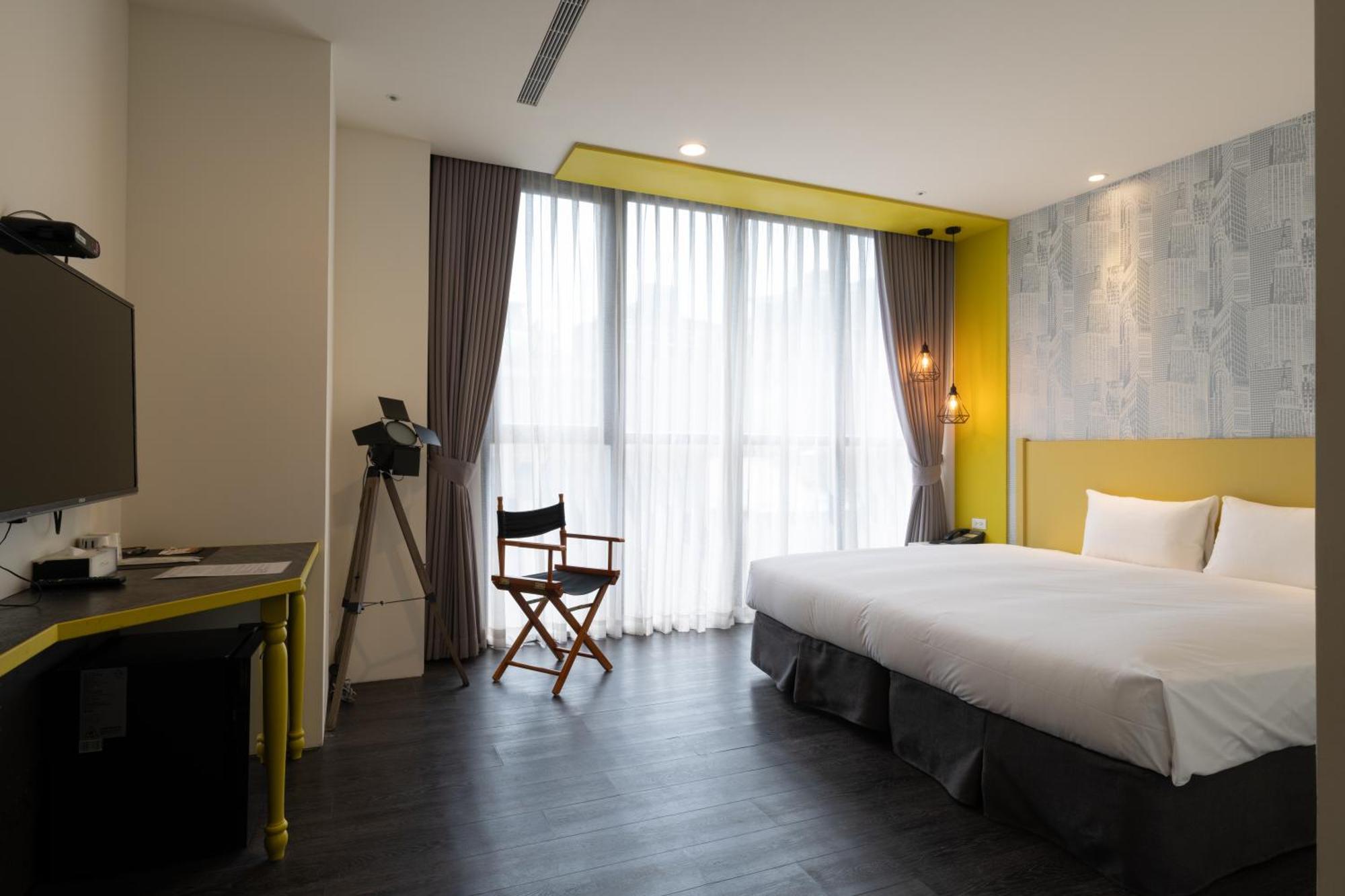 Ningcui Business Hotel Taizhong Pokój zdjęcie
