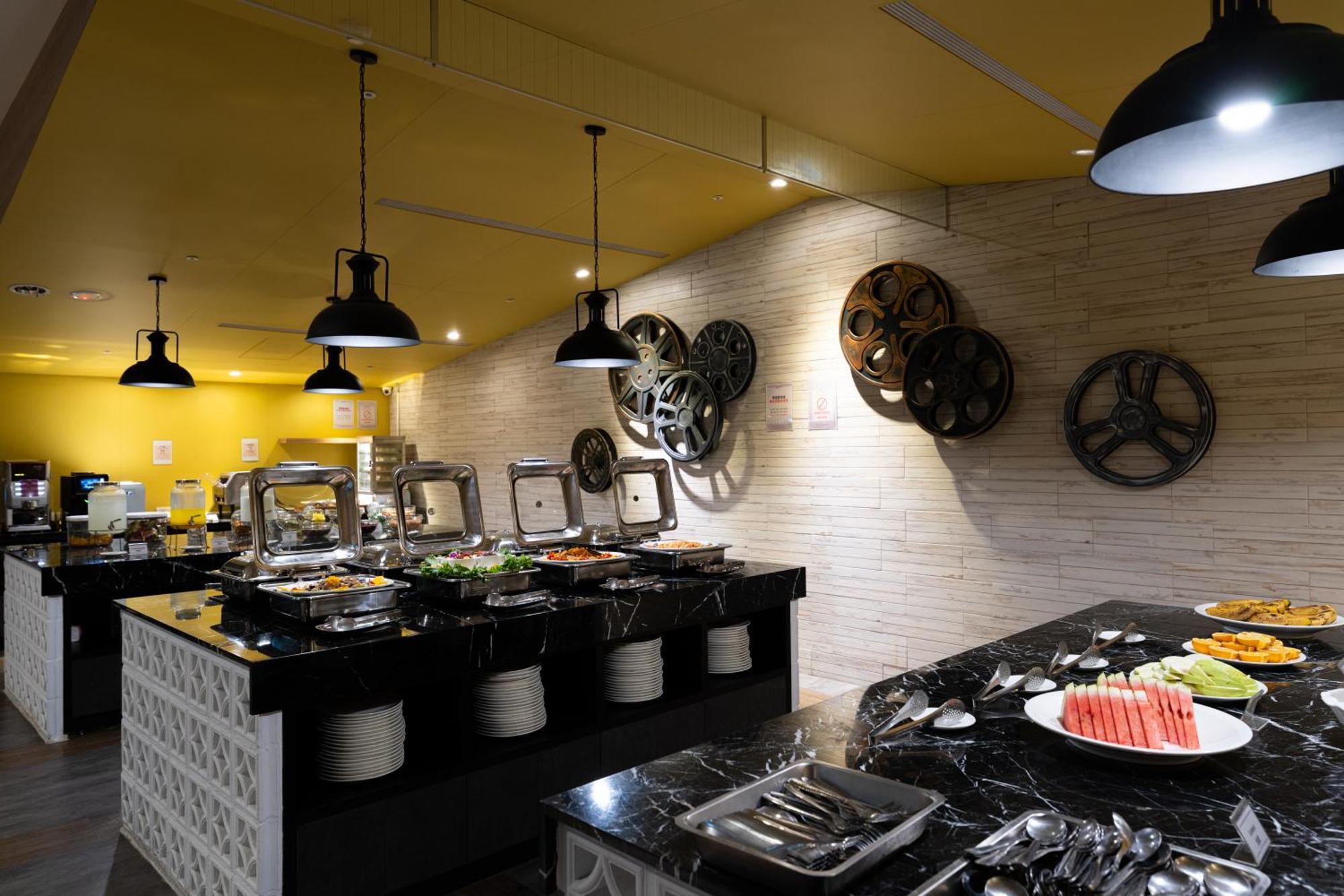 Ningcui Business Hotel Taizhong Zewnętrze zdjęcie
