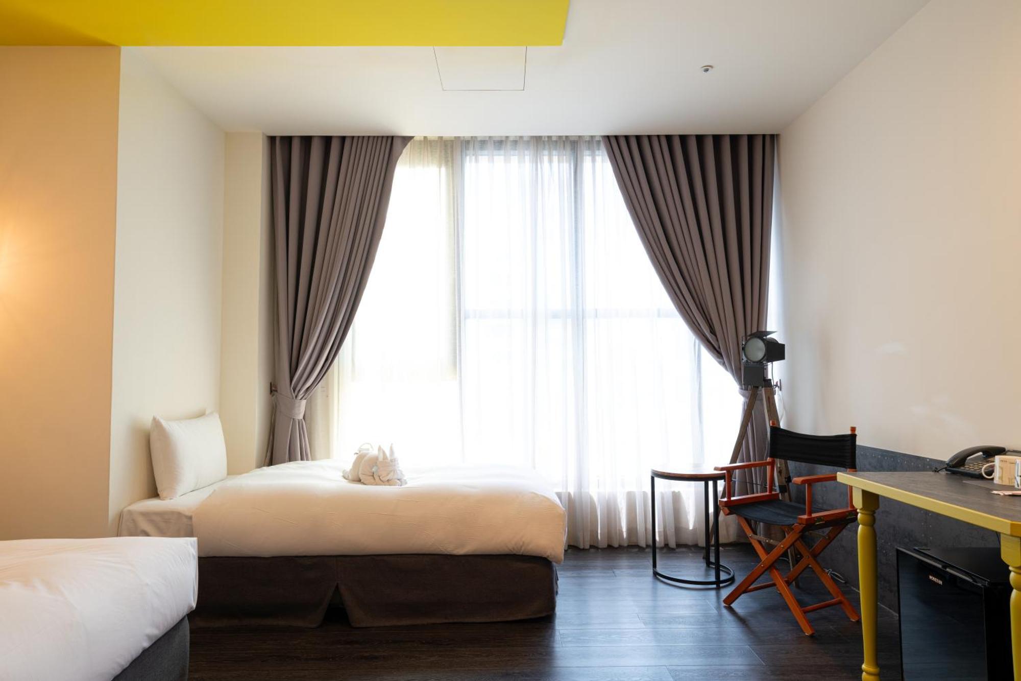 Ningcui Business Hotel Taizhong Zewnętrze zdjęcie