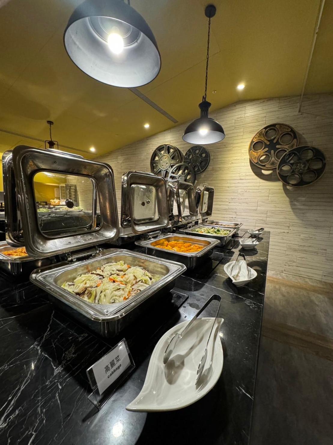 Ningcui Business Hotel Taizhong Zewnętrze zdjęcie