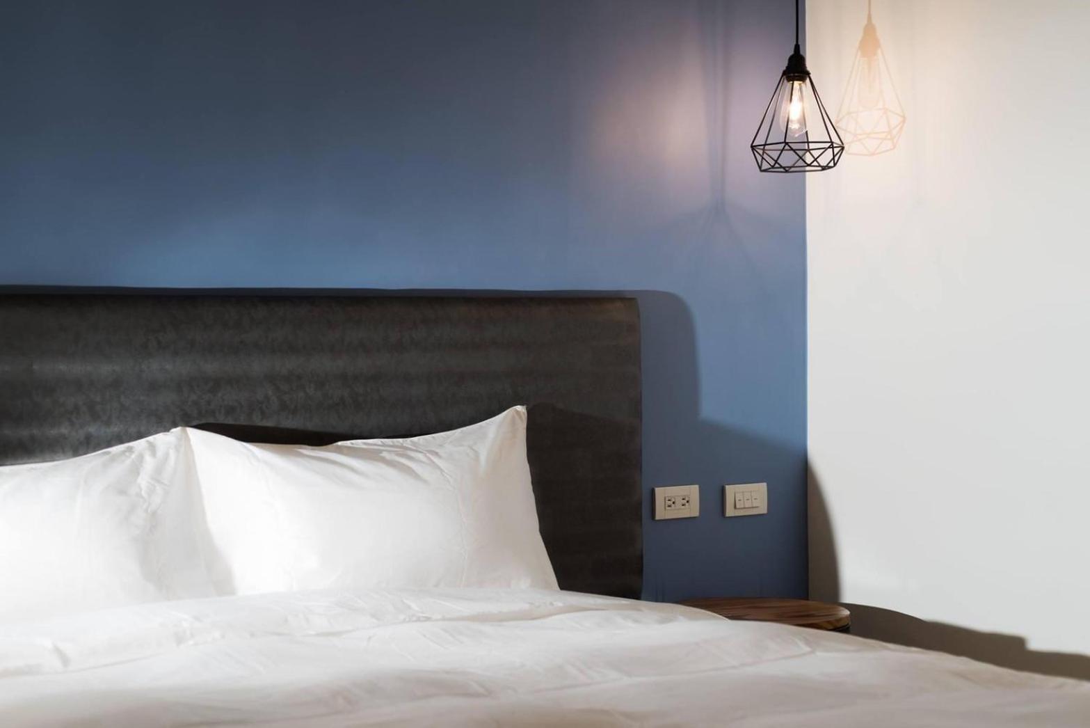 Ningcui Business Hotel Taizhong Zewnętrze zdjęcie
