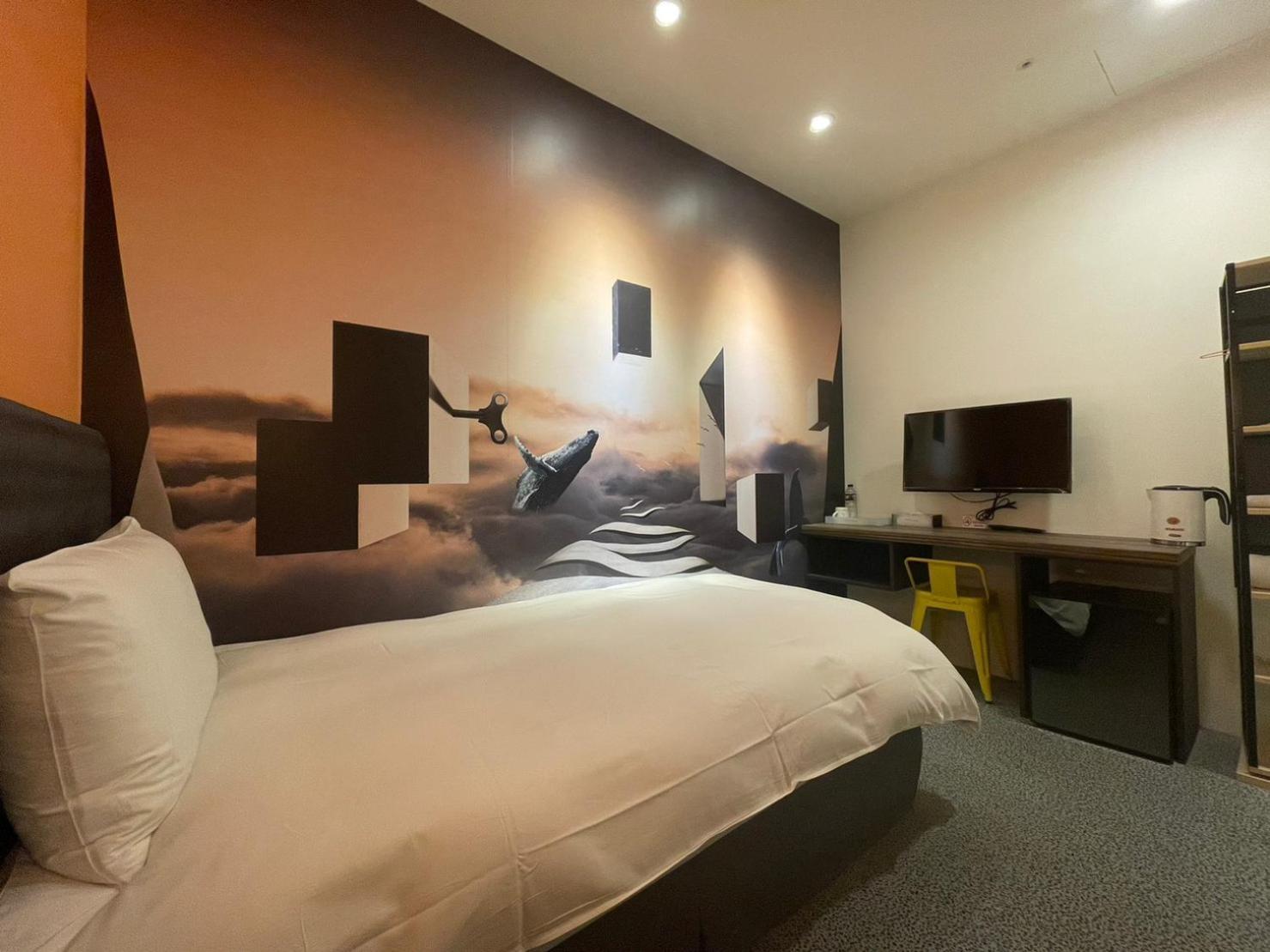 Ningcui Business Hotel Taizhong Pokój zdjęcie