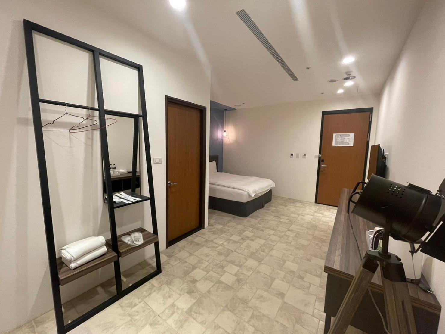 Ningcui Business Hotel Taizhong Pokój zdjęcie