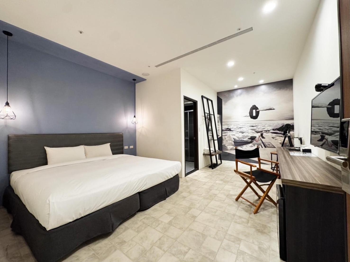 Ningcui Business Hotel Taizhong Pokój zdjęcie