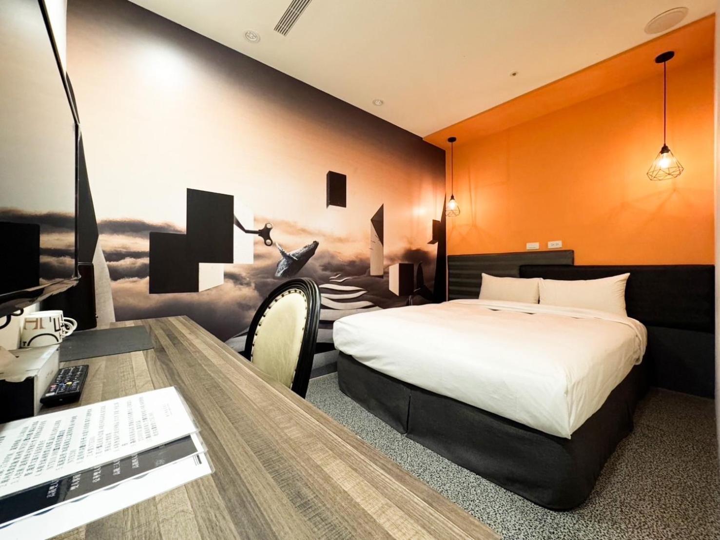 Ningcui Business Hotel Taizhong Pokój zdjęcie