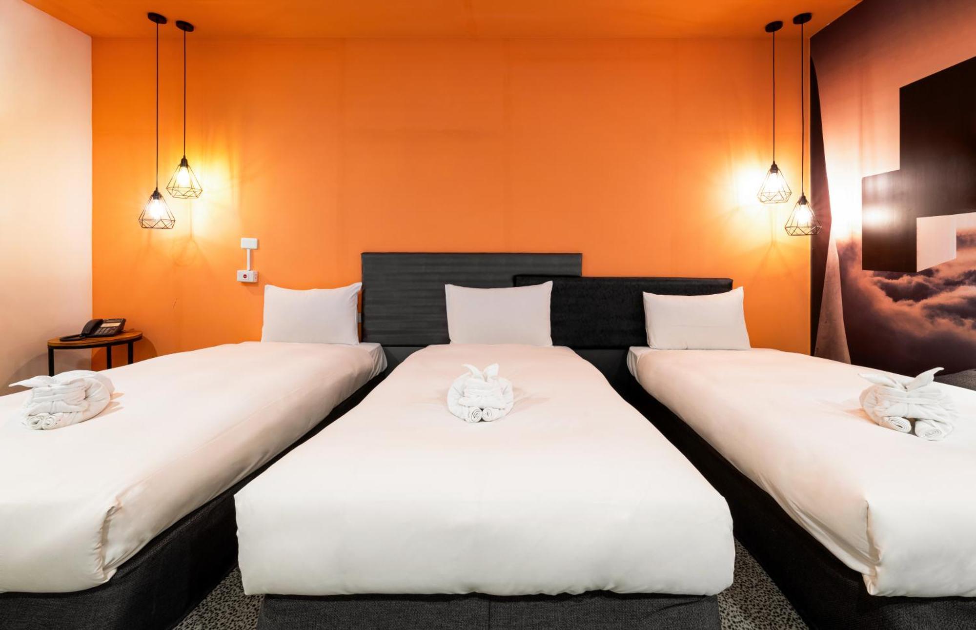 Ningcui Business Hotel Taizhong Pokój zdjęcie