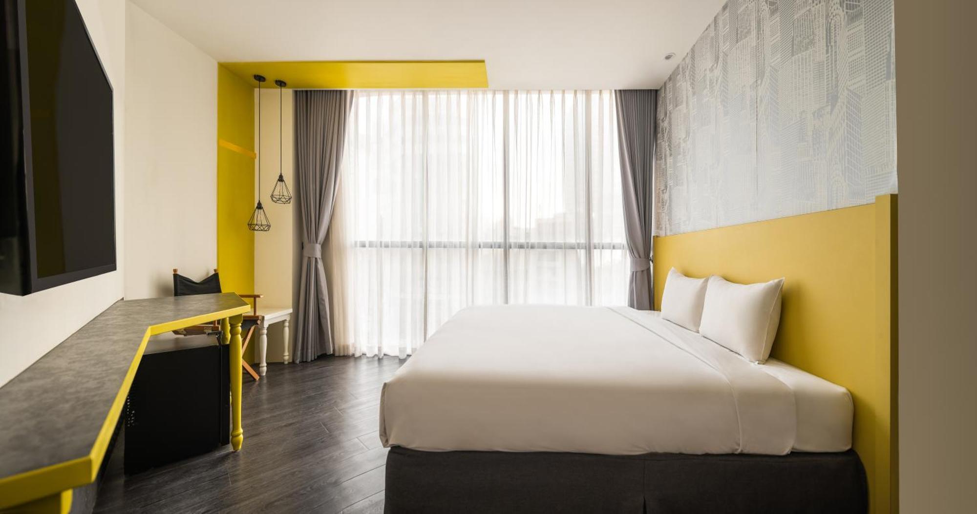 Ningcui Business Hotel Taizhong Zewnętrze zdjęcie