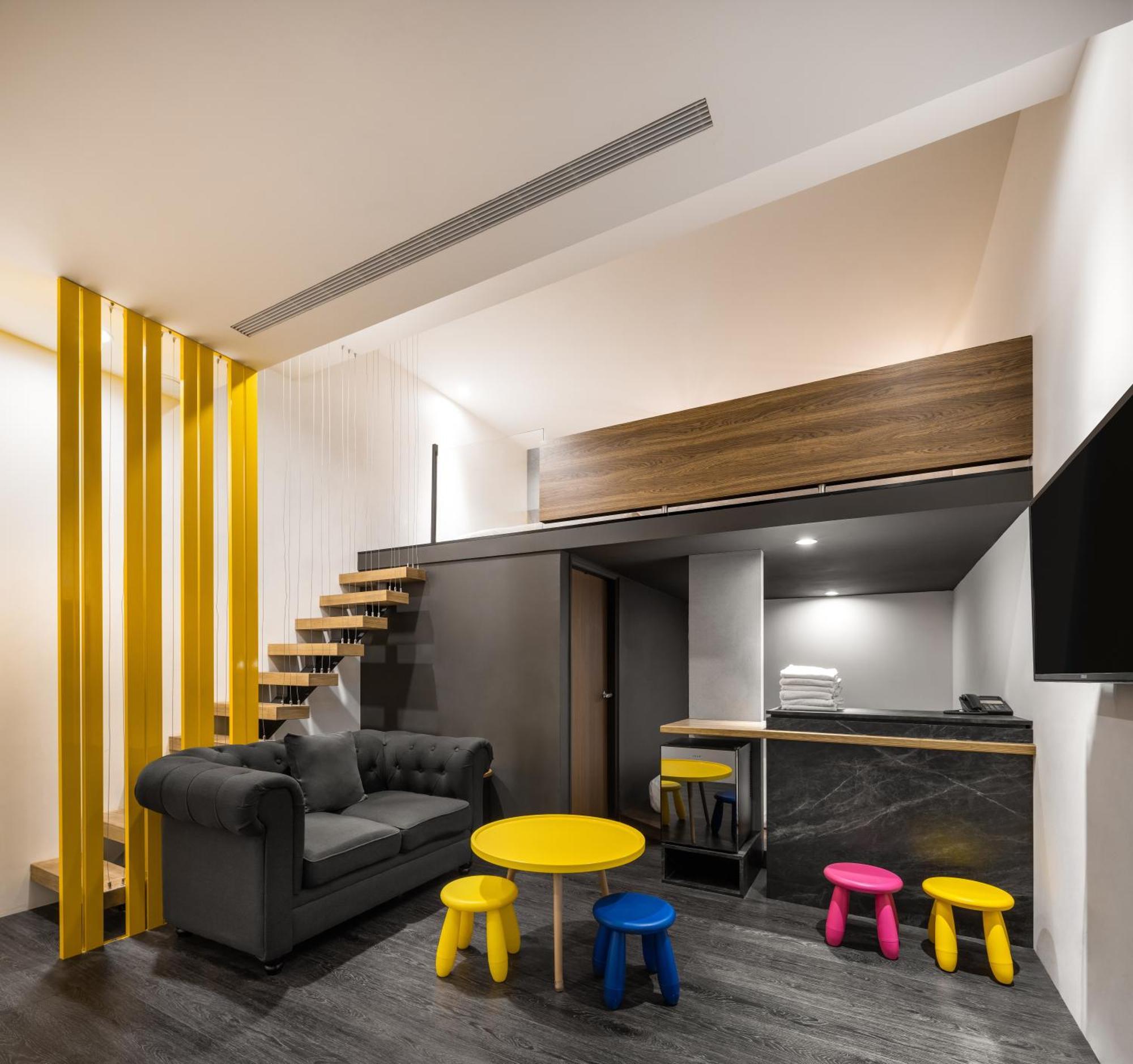 Ningcui Business Hotel Taizhong Pokój zdjęcie