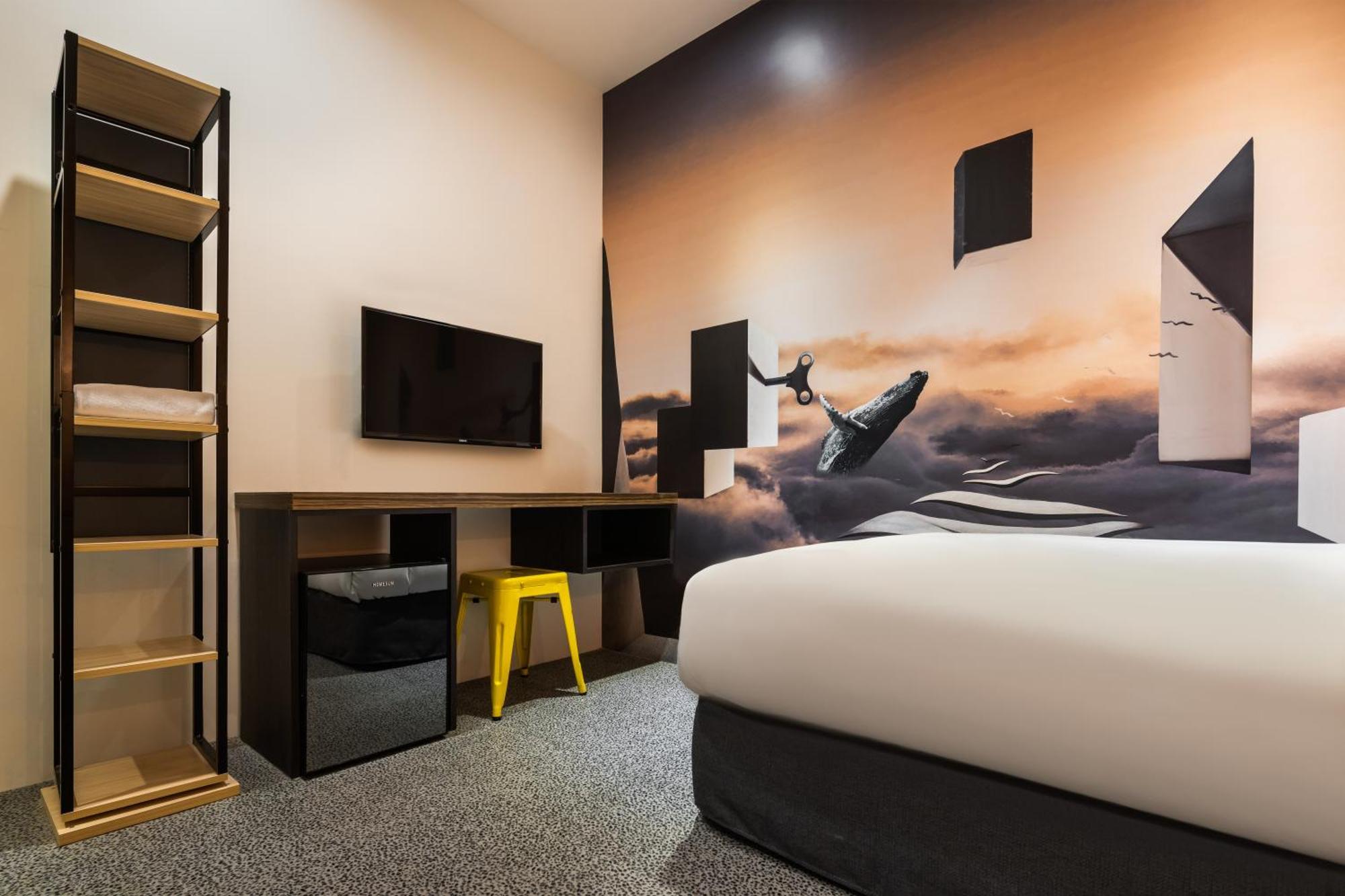 Ningcui Business Hotel Taizhong Pokój zdjęcie