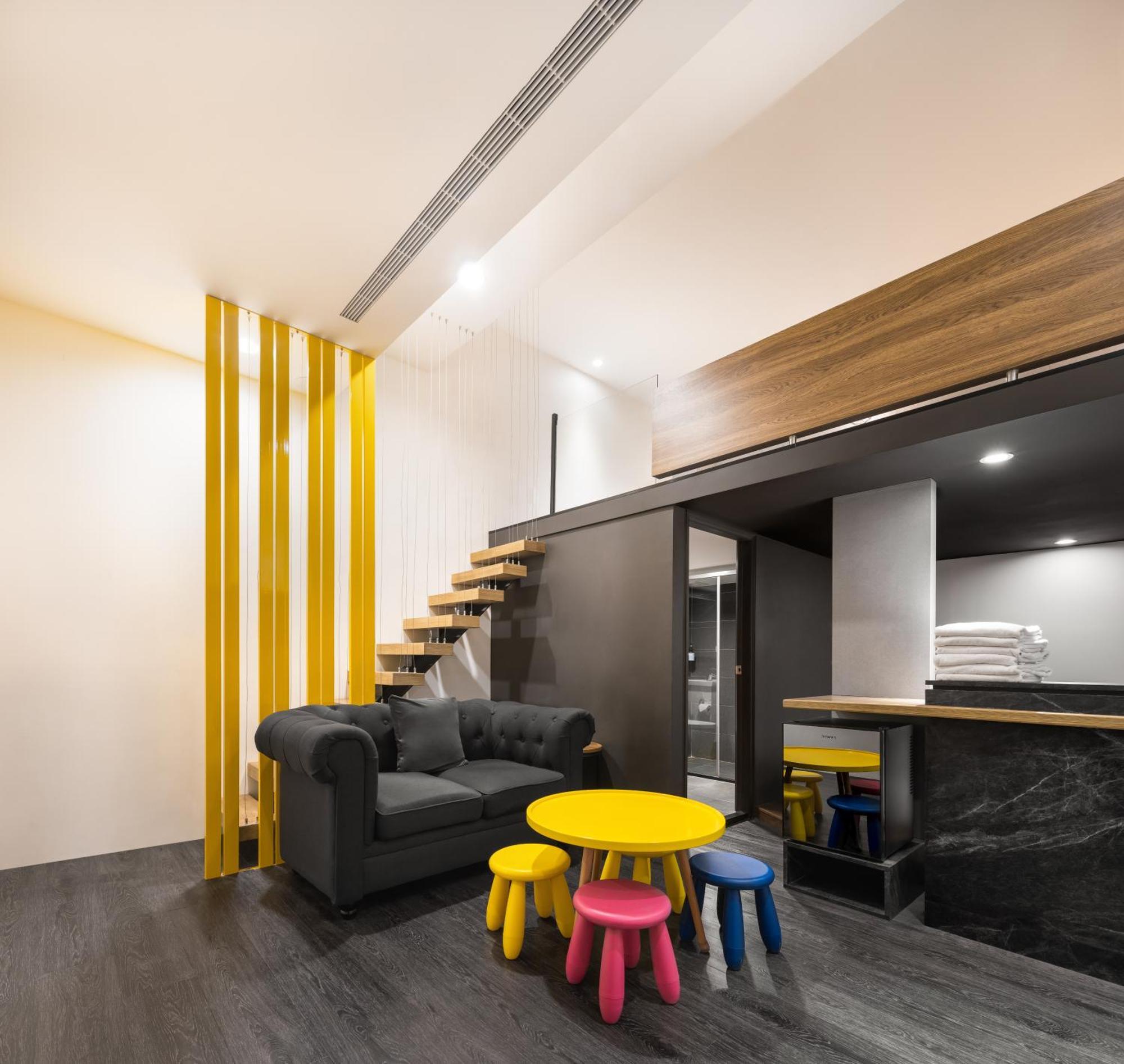 Ningcui Business Hotel Taizhong Zewnętrze zdjęcie