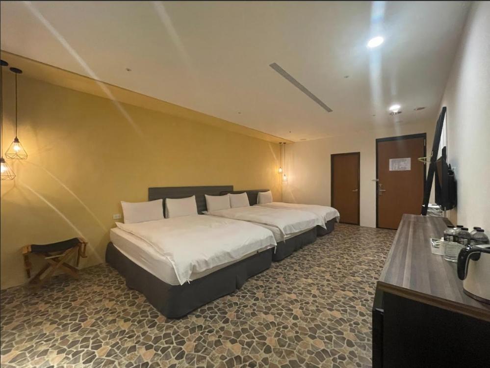 Ningcui Business Hotel Taizhong Pokój zdjęcie